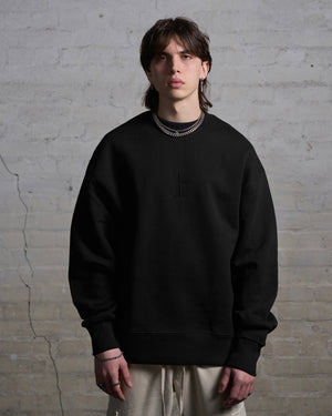 Open image in slideshow, Crewneck Sweatshirt - lovelostclo
