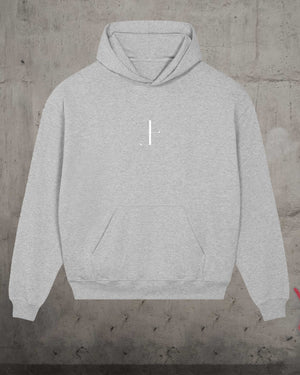 Family Line Hoodie - lovelostclo