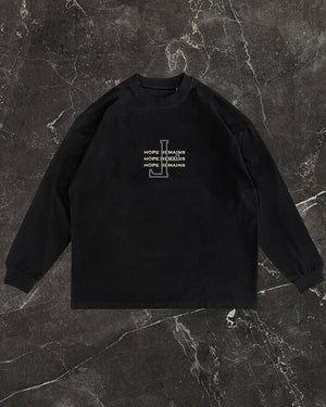 HOPE Long Sleeve 12:12 - lovelostclo