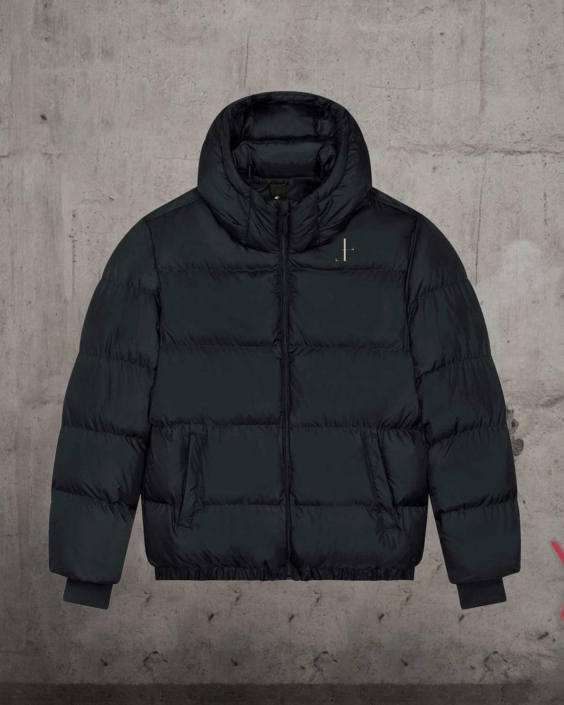 LL Puffer Jacket - lovelostclo