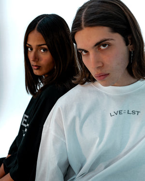 LLc Worldwide Tee - lovelostclo