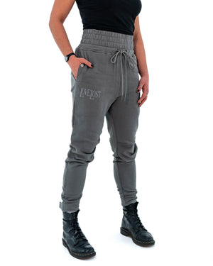 Taylored Jogger Moonrock - lovelostclo