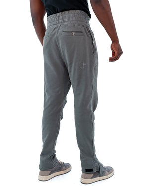 Taylored Jogger Moonrock - lovelostclo